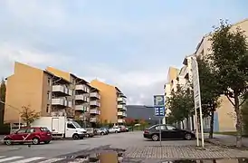Centre de Kuokkala