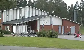 Kuortane