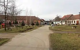 Kupařovice