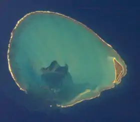 Kure (île)