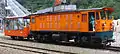 Locomotive DD22