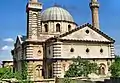 Église Surp Asdvadzadzin ( mosquée Kurtuluş aujourd'hui) à Gaziantep (1878–1893)