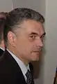Janusz Kurtyka&nbsp;(pl)Historien et président de l’Institut de Mémoire nationale [44]