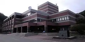 Kushiro (Kushiro)