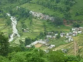 Kusmishera