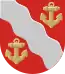 Blason de Kustavi