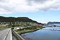 Village de Kvalsund