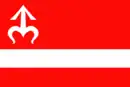 Drapeau de Kvasice