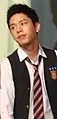 Kwon Hyun-sang interprète L