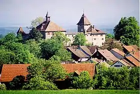 Kybourg