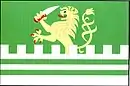 Drapeau de Kyjovice