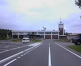Kyōgoku