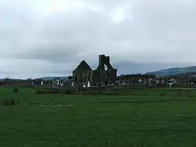 Abbeydorney