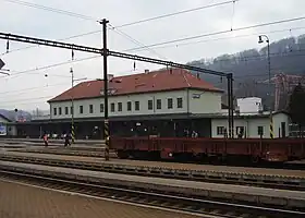 Kysak