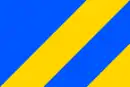 Drapeau de Kyškovice