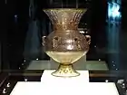 Lampe de Mosquée.