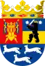 Blason de Finlande occidentale