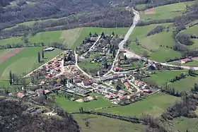 Léaz