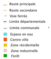 Légende
