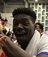 Léo Billon (Saison 2021-2022).