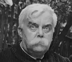 Léon Bloy.