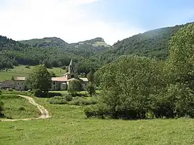 Léoncel