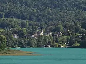 Lépin-le-Lac