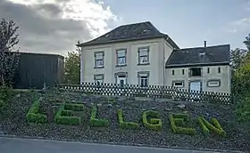 Lullange