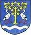 Blason de Lípa nad Orlicí