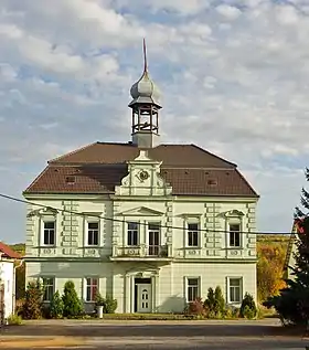 Habartov
