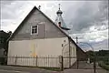 Église des vieux-croyants