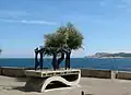 Sardana- sculpture en bronze