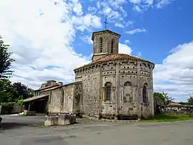 Clavé