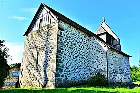 Ladignac-sur-Rondelles