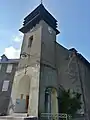 L'église