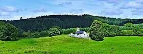 L'Église-aux-Bois