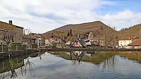 L'Aiguillon