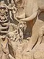 Les 4 défenses d'Airavatha.