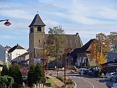 Église luthérienne