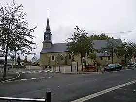 Changé (Sarthe)