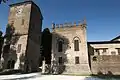 Rocca dei Rossi (San Secondo Parmense)