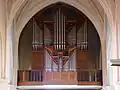 L’orgue