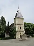 Vue générale.