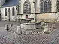 Fontaine Morin