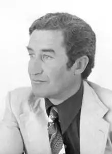 Abdelaziz Lasram