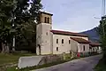 Église de La Terrasse