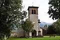 Église de La Terrasse