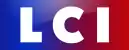 Logo de LCI depuis le 28 août 2017.