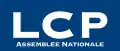 Ancien logo de la chaîne du 11 janvier 2010 au 12 septembre 2016.
