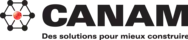 logo de Groupe Canam